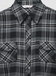 Camicia ML Damen Terranova