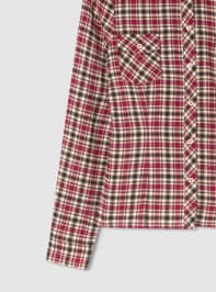 Camicia ML Damen Terranova