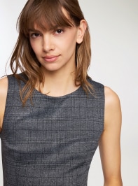 Dress Woman Terranova