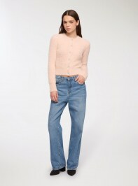 Mesh Damen Terranova