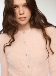 Mesh Damen Terranova