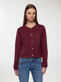 Svetre 3-5 Zena Terranova