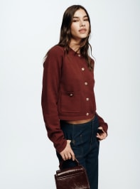 Svetre 3-5 Zena Terranova