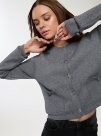 Svetre 3-5 Zena Terranova