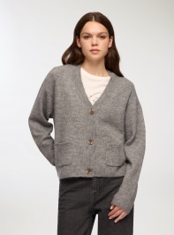 Svetre 3-5 Zena Terranova