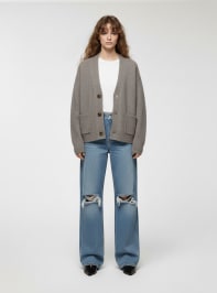 Svetre 3-5 Zena Terranova