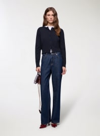 Svetre 3-5 Zena Terranova