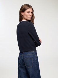 Svetre 3-5 Zena Terranova