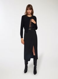 Maglia Donna Terranova