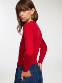 Svetre 3-5 Zena Terranova