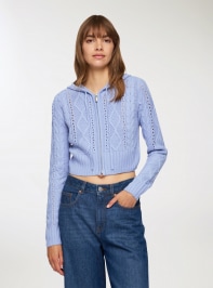 Malla 3-5 Mujer Terranova