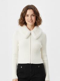 Pullover 3-5 Femme Terranova