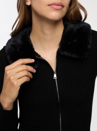 Pullover 3-5 Femme Terranova