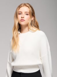 Sweater 3-5 Woman Terranova
