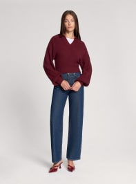 Sweater 3-5 Woman Terranova