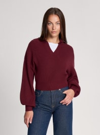 Sweater 3-5 Woman Terranova