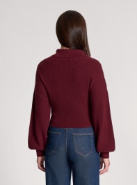 Sweater 3-5 Woman Terranova