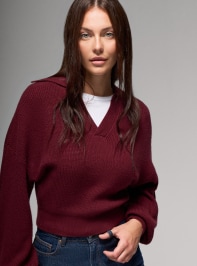 Sweater 3-5 Woman Terranova