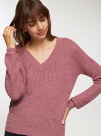 Sweater 3-5 Woman Terranova
