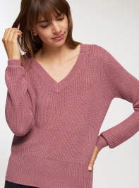 Sweater 3-5 Woman Terranova