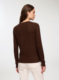 Sweater 3-5 Woman Terranova