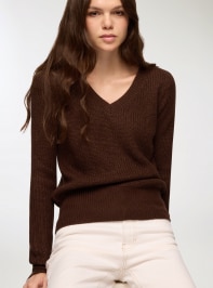Sweater 3-5 Woman Terranova