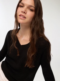 Sweater 3-5 Woman Terranova