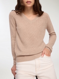 Sweater 3-5 Woman Terranova