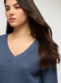 Sweater 3-5 Woman Terranova