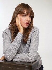 Sweater 3-5 Woman Terranova