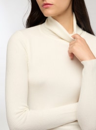 Pullover 3-5 Femme Terranova