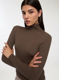 Pullover 3-5 Femme Terranova