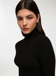 Pullover 3-5 Femme Terranova