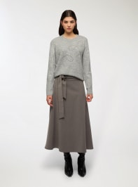 Pullover 3-5 Femme Terranova