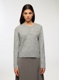 Pullover 3-5 Femme Terranova