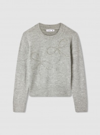 Pullover 3-5 Femme Terranova