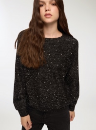 Pullover 3-5 Femme Terranova