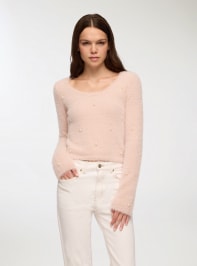 Pullover 3-5 Femme Terranova