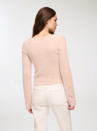Pullover 3-5 Femme Terranova