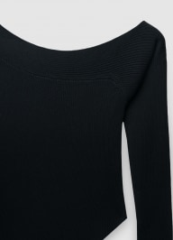 Sweter Donna Terranova