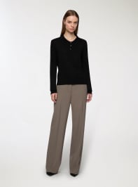 Pullover 3-5 Femme Terranova