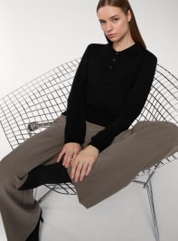 Pullover 3-5 Femme Terranova