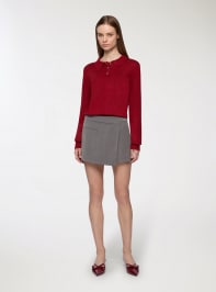 Pullover 3-5 Femme Terranova