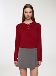 Pullover 3-5 Femme Terranova