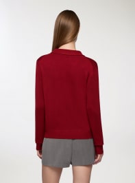 Pullover 3-5 Femme Terranova