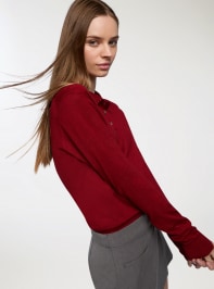 Pullover 3-5 Femme Terranova