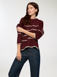 Malla 3-5 Mujer Terranova