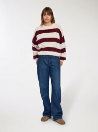 Sweater 3-5 Woman Terranova