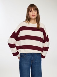 Sweater 3-5 Woman Terranova