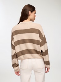 Sweater 3-5 Woman Terranova